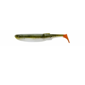 SG Craft Bleak 8,5cm 4,2g Olive Hot Orange 1St.