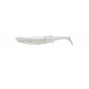 SG Craft Bleak 10cm 6.8g White Pearl Flash 1St.