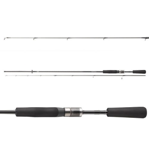 Daiwa Tatula XT 1,93m 0,9-7g 2cz S