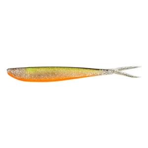 LUCKY JOHN 3D Slick Shad-V 7" col.005 3Stk.