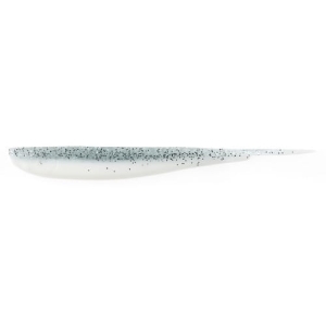 LUCKY JOHN 3D Slick Shad-V 5" col.017 5Stk