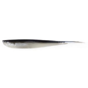 LUCKY JOHN 3D Slick Shad-V 5" col.014 5Stk.