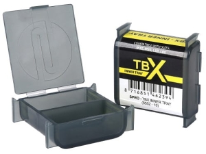 Spro TBX Dark Innenschale
