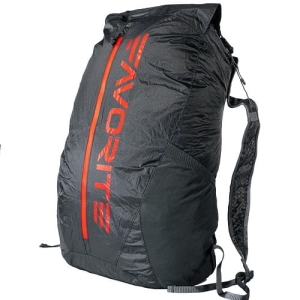 Favorit Ultralight Rolltop 23L Luftdichter Rucksack