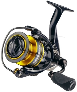 Rolle Favorite Sapphire 4000 SPHR401 7+1BB 5.2:1
