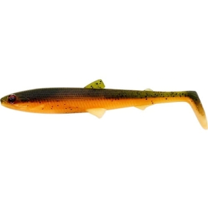 Westin BullTeez Shadtail 7,5cm 4g UV Craw 1Stk.