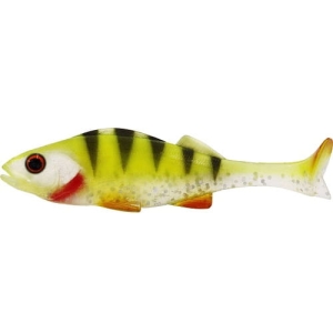 Westin Original Perch 9cm Yellow Perch 8g 1Stk.