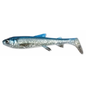 Savage Gear 3D Whitefish Shad 27cm 152g Blue Silver 1Stk.