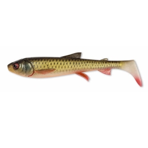 Savage Gear 3D Whitefish Shad 27cm 152g Dirty Roach 1Stk.