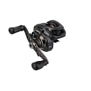 Baitcastrolle Westin W4-BC 51 SSG 6.6:1 LH Metallic Trooper 7+1bb