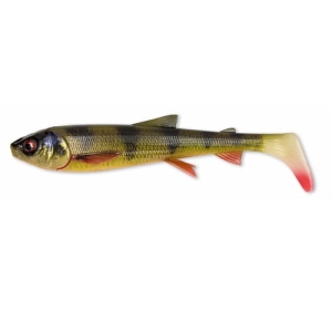 Savage Gear 3D Whitefish Shad 23cm 94g Perch 1Stk.
