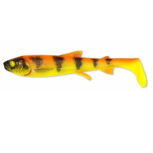 Savage Gear 3D Whitefish Shad 17,5cm 42g Golden Ambul 2Stk.