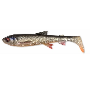 SG 3D WhiteFish Shad 23cm Dirty Silver 94g