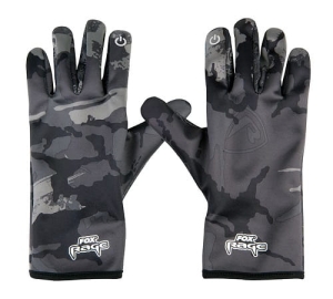 Handschuhe Fox Rage Thermal Gloves M