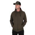 Bluza Fox Collection LW Hoody Green Black.jpg