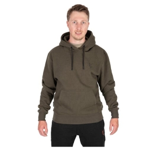 Sweatshirt Fox Rage Collection Hoody GreenBlack XXXL