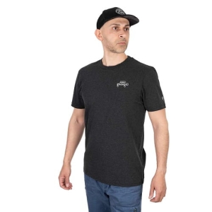 T-shirt Fox Rage Voyager Tee DarK Grey Roz.XXL