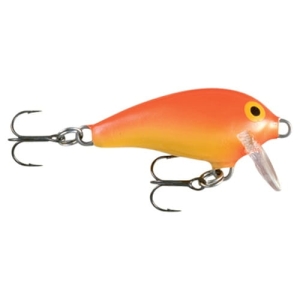 Wobbler Rapala Mini Fat Rap 3cm/4g GFR