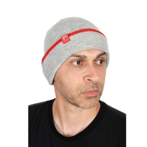 Fox Rage Voyager Light Grey Beanie