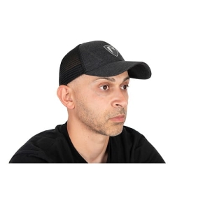 Kappe Fox Rage Voyager Dark Grey Cap