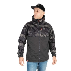 Jacke Fox Rage Voyager Lightweight Wind Blocker XXL