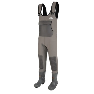 Neoprenwathosen Fox Rage Neoprene Waders roz. 9/43