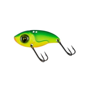 Zikade Fox Rage Big Eye Blade 6cm 17g UV Firetiger
