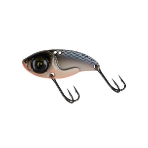 Zikade Fox Rage Big Eye Blade 4cm 8g UV Bleak