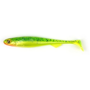 Fox Rage Slick shad 7CM lemon Tiger