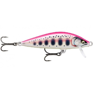 Wobbler Rapala CountDown Elite 9,5cm 14g GDPY