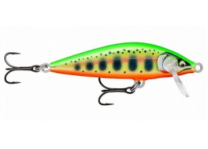 Wobbler Rapala CountDown Elite 9,5cm 14g GDCY