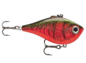 Wobbler Rapala Rippin Rap 7cm RCW