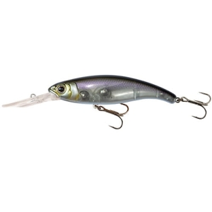 Wobbler Fox Rage Slick Stick 90mm DR UV GOLD HEAD