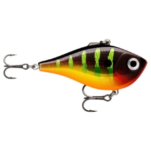 Wobbler Rapala Rippin Rap 6cm RTR