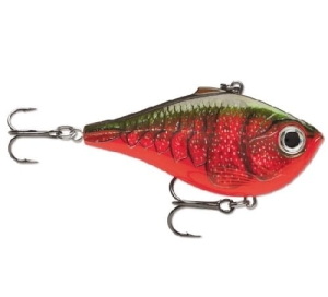 Wobbler Rapala Rippin Rap 6cm RCW