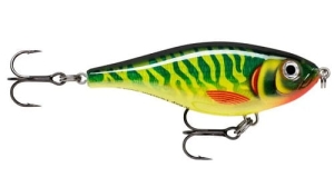 Wobbler RAPALA X-Rap Twitchin' Shad 8cm HTP