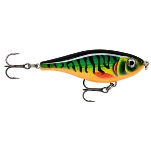Wobbler RAPALA X-Rap Twitchin' Shad 8cm HTIP