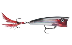 Wobbler Rapala X-rap pop 7cm 11g S