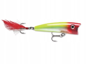 Wobbler Rapala X-rap pop 7cm 11g  CLN