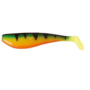 Fox Rage Zander pro Shad 7.5cm Firetiger