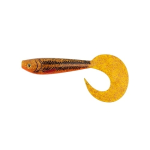 Fox Rage Pro Grub 12cm - Goldie UV