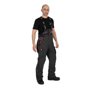 Hose Fox Rage Triple Layer Salopettes S