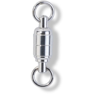 Wirbel Uni Cat HQ Power 2 Ball Bearing Swivel 140kg 3Stk.