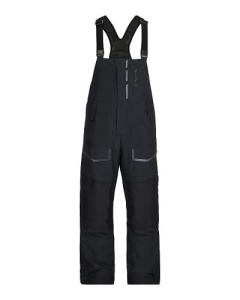 Hose Simms Challenger Insulated Bib Black S