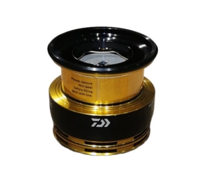 Spule Daiwa 23 Legalis LT2500(U)