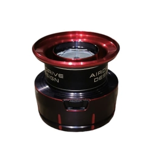 Spule Daiwa 23 Fuego LT6000D