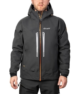 Graff Fischerjacke 607-B-2_L