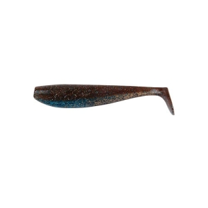 Fox Rage Zander pro Shad 14cm UV Blue Guts