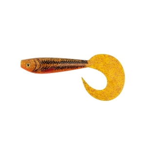 Fox Rage Pro Grub 8cm - Goldie UV