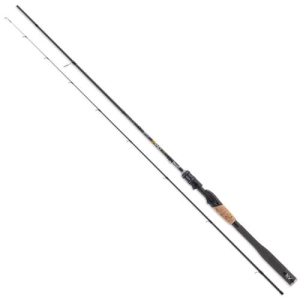 Rute IRON CLAW Doiyo Saino S 2,44m 12-58g 2sec.